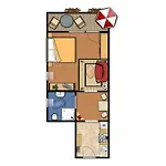 1 Panoramablick - Neu Incl 3-weltencard Mit 140 Kostenlosen Attraktionen Apartman *