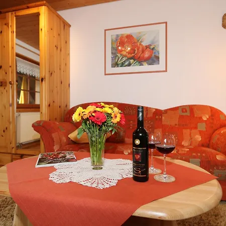 Apartman 1 Panoramablick - Neu Incl 3-weltencard Mit 140 Kostenlosen Attraktionen *