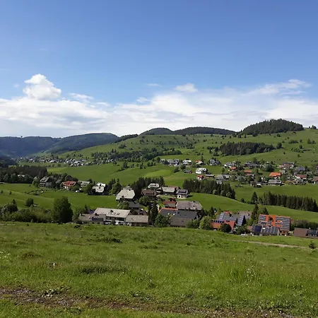 1 Panoramablick - Neu Incl 3-weltencard Mit 140 Kostenlosen Attraktionen Bernau im Schwarzwald
